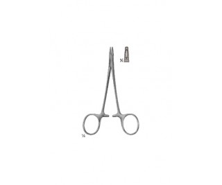 Needle Holder Derf